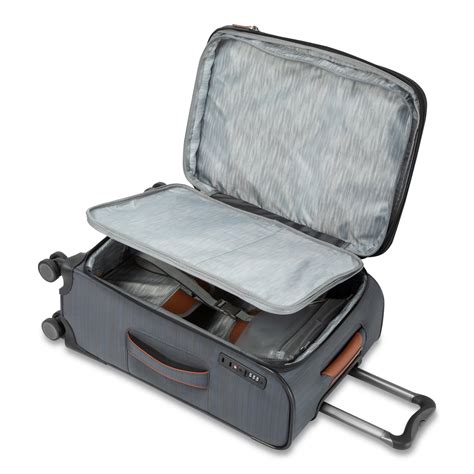 ricardo softside luggage